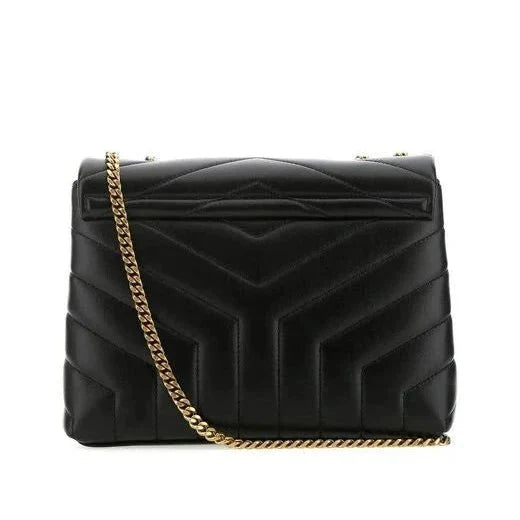 OUVALIA Luxury Edit | Yves Saint Laurent Loulou Toy Crossbody Bag