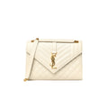 OUVALIA Luxury Edit | YSL Medium Envelope Bag
